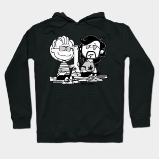 PeaNUGS Hoodie